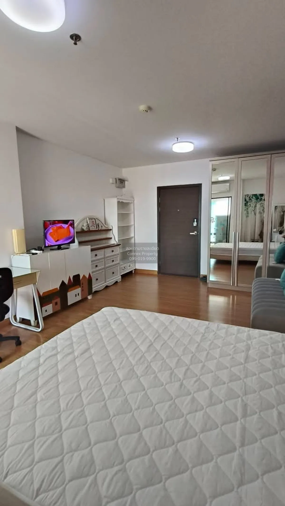 For Sale Condo , Supalai Loft Chaeng Watthana , Bang Talat , Pak  3