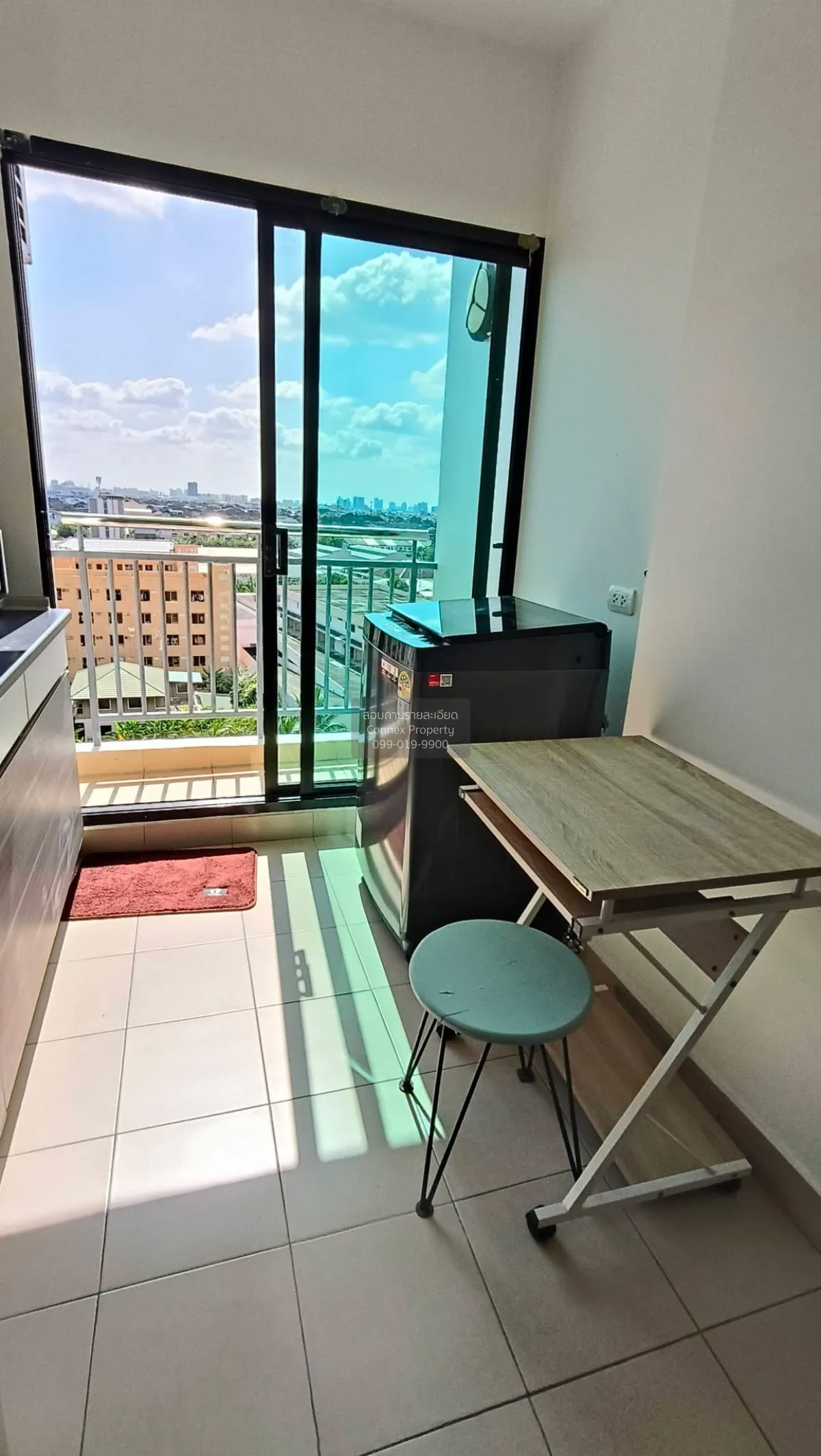 For Sale Condo , Supalai Loft Chaeng Watthana , Bang Talat , Pak  4