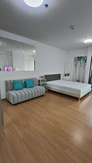 For Sale Condo , Supalai Loft Chaeng Watthana , Bang Talat , Pak Kret , Nonthaburi , CX-176691