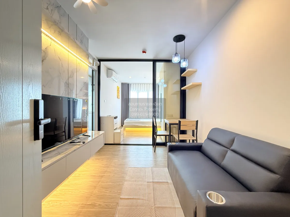 For Rent Condo , Regent Home Wutthakat , Talat Phlu , Thon Buri , 1
