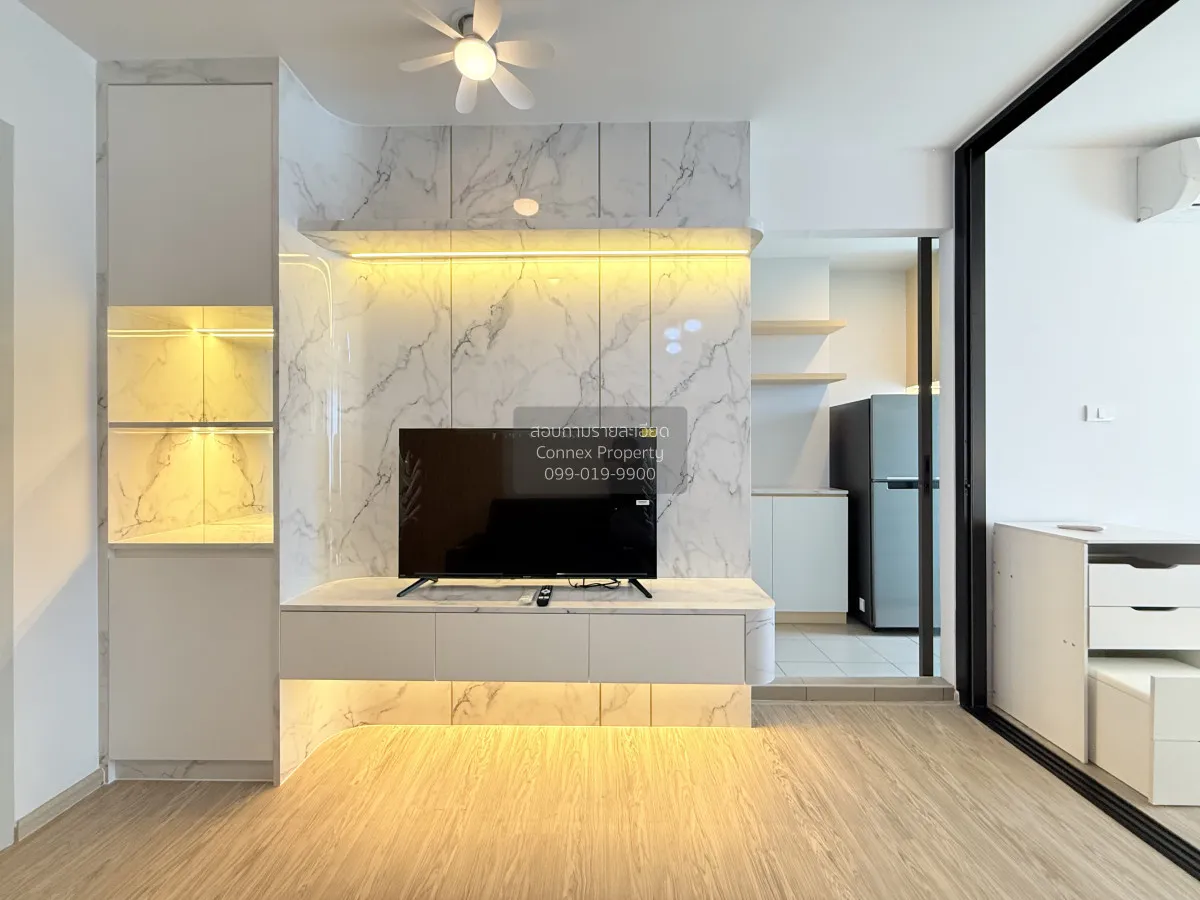 For Rent Condo , Regent Home Wutthakat , Talat Phlu , Thon Buri , 2