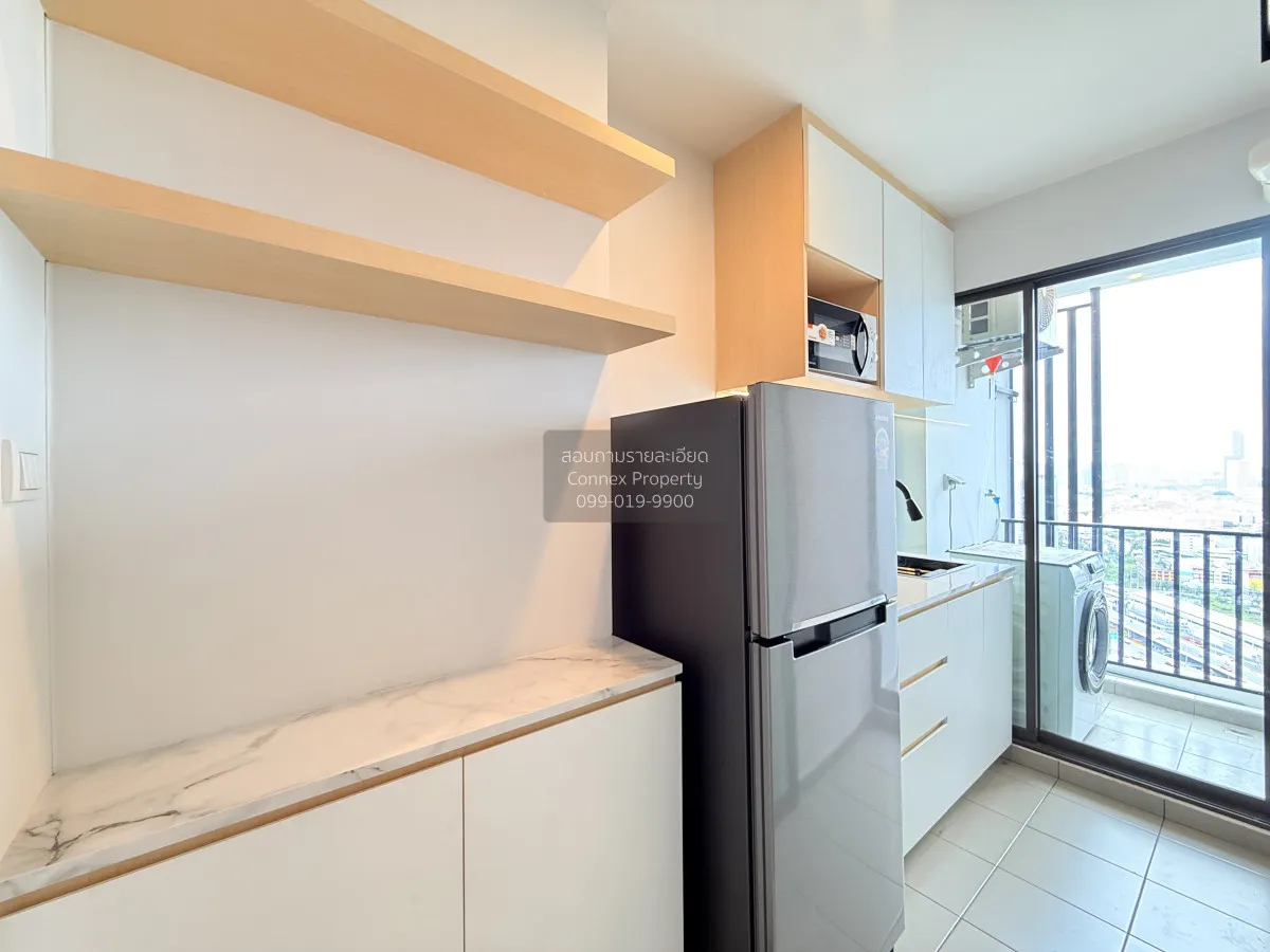 For Rent Condo , Regent Home Wutthakat , Talat Phlu , Thon Buri , 3