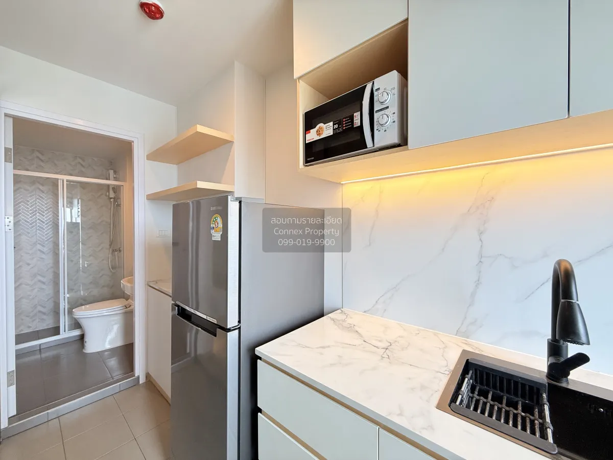 For Rent Condo , Regent Home Wutthakat , Talat Phlu , Thon Buri , 4