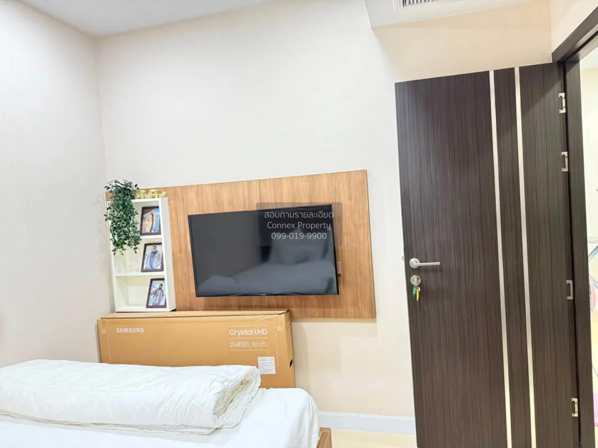 For Sale Condo , Dusit Grand View , Nong Prue , Bang Lamung , Cho