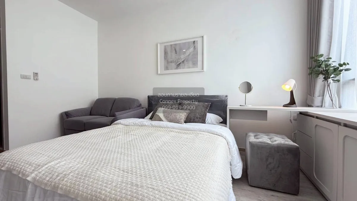 For Rent Condo , The Rich Rama 9 - Srinakarin , ARL-Hua Mak , Sua 4