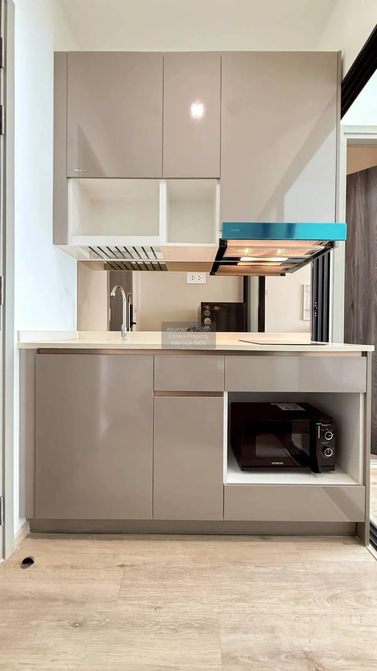 For Rent Condo , The Rich Rama 9 - Srinakarin , ARL-Hua Mak , Sua