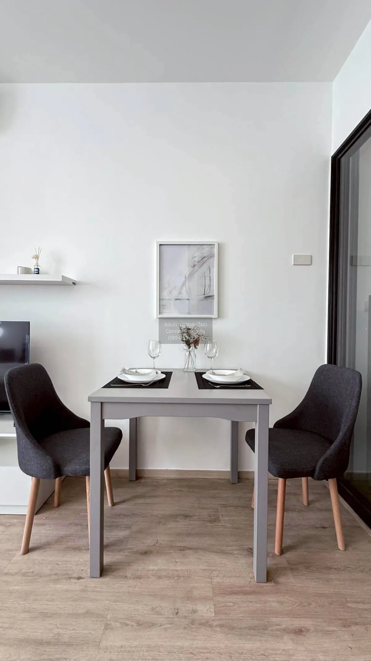 For Rent Condo , The Rich Rama 9 - Srinakarin , ARL-Hua Mak , Sua