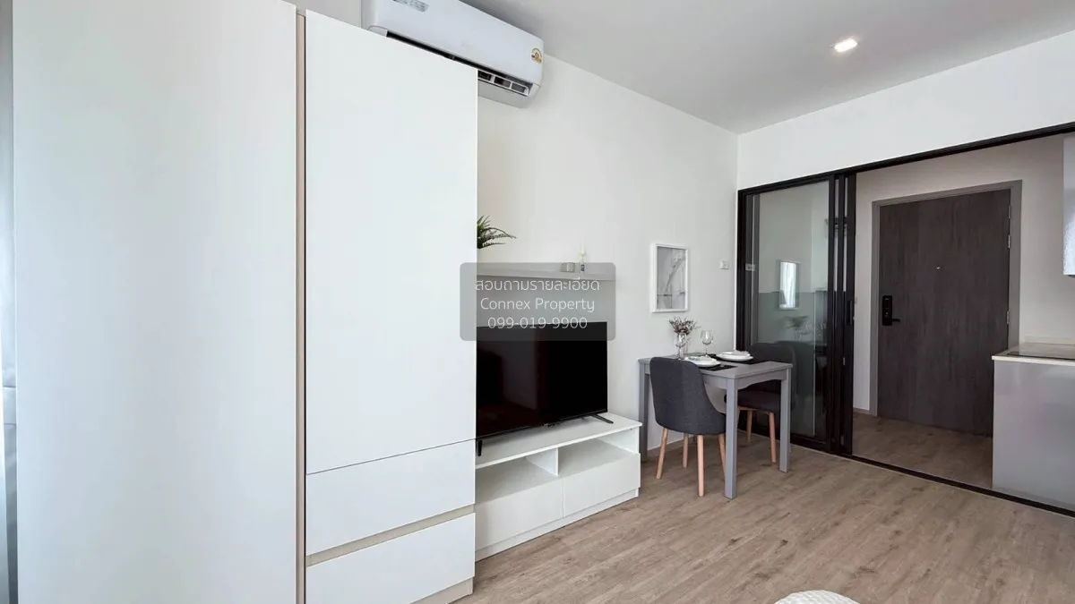 For Rent Condo , The Rich Rama 9 - Srinakarin , ARL-Hua Mak , Sua