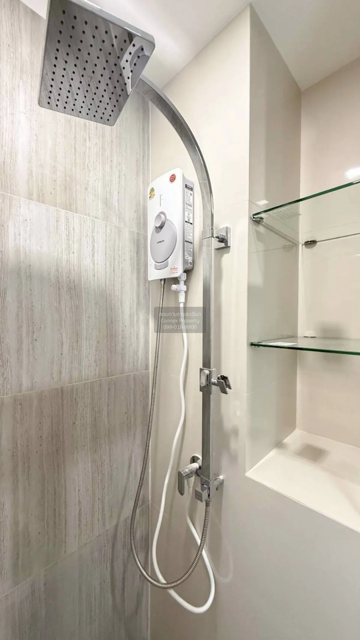 For Rent Condo , The Rich Rama 9 - Srinakarin , ARL-Hua Mak , Sua
