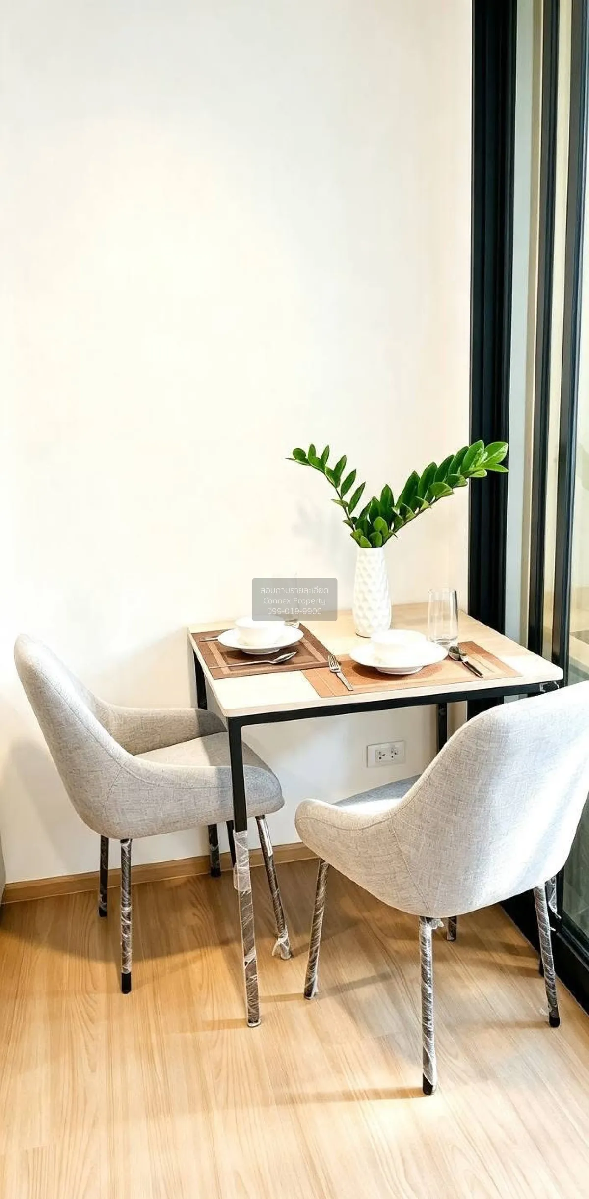 For Rent Condo , The Base Bukit Phuket , high floor , Wichit , Mu