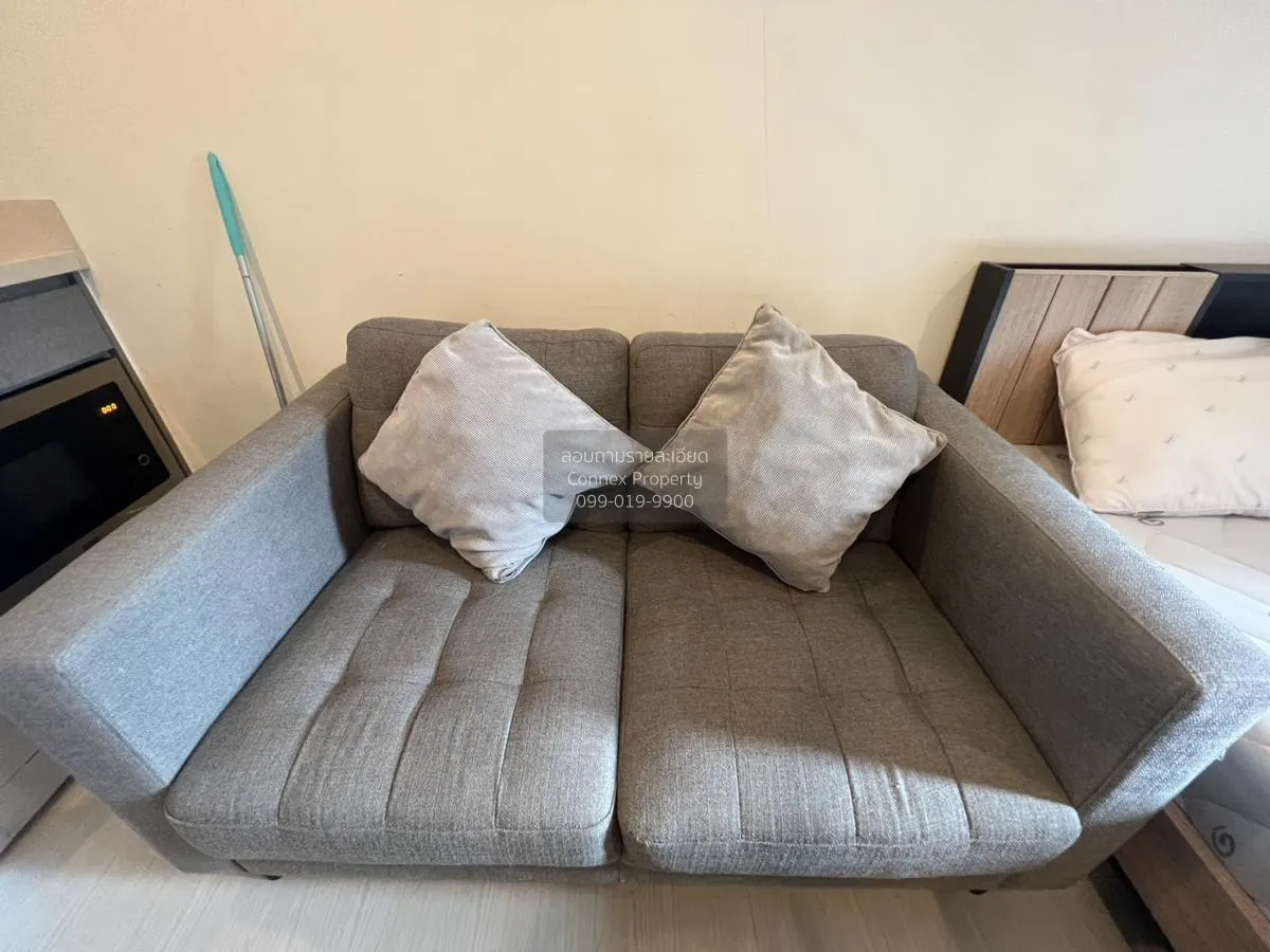 เช่าคอนโด  ริทึ่ม สุขุมวิท 36-38 BTS-ทองหล่อ พระโขนง เขต คลองเตย  1