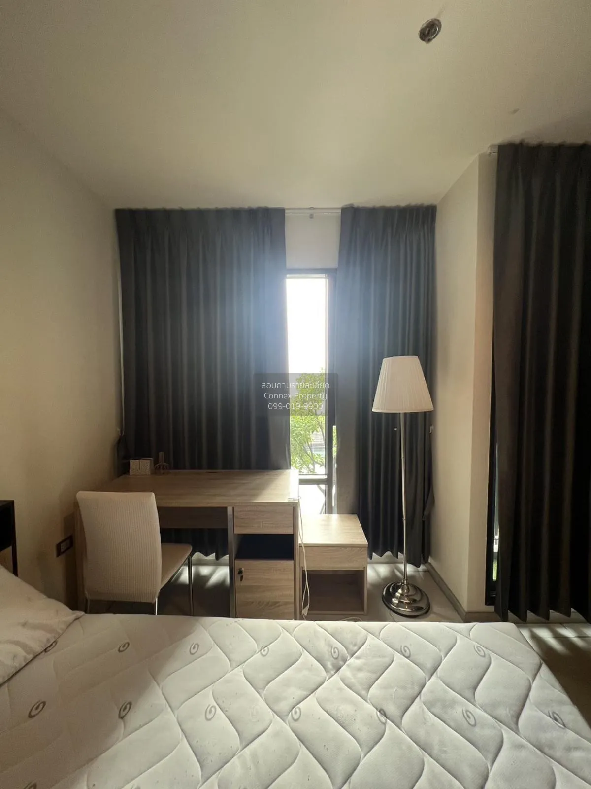 เช่าคอนโด  ริทึ่ม สุขุมวิท 36-38 BTS-ทองหล่อ พระโขนง เขต คลองเตย 