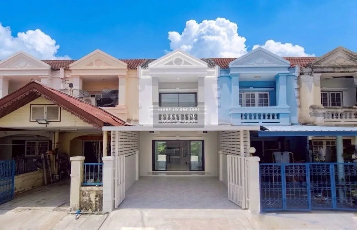 For Sale Townhouse/Townhome  , Baan Lapawan 1 , Bang Rak Phatthan 1