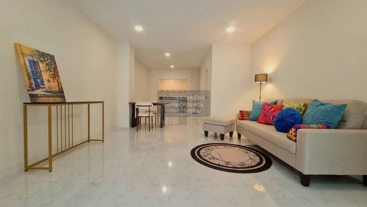 For Sale Townhouse/Townhome  , Baan Lapawan 1 , Bang Rak Phatthan 2