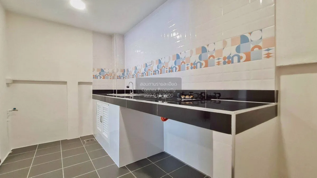 For Sale Townhouse/Townhome  , Baan Lapawan 1 , Bang Rak Phatthan 4