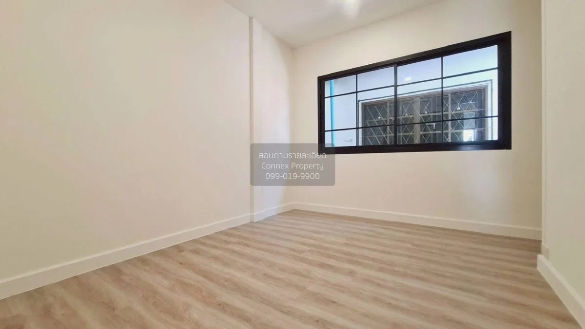 For Sale Townhouse/Townhome  , Baan Lapawan 1 , Bang Rak Phatthan