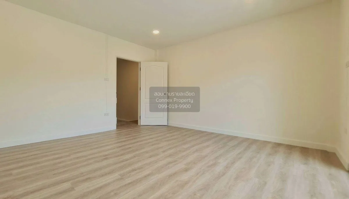 For Sale Townhouse/Townhome  , Baan Lapawan 1 , Bang Rak Phatthan