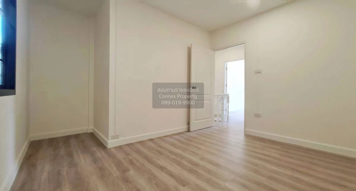 For Sale Townhouse/Townhome  , Baan Lapawan 1 , Bang Rak Phatthan