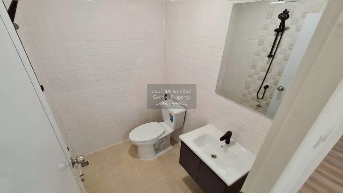 For Sale Townhouse/Townhome  , Baan Lapawan 1 , Bang Rak Phatthan