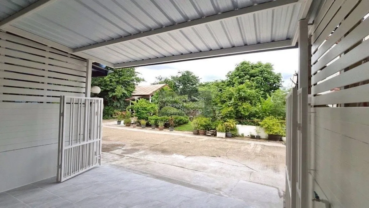 For Sale Townhouse/Townhome  , Baan Lapawan 1 , Bang Rak Phatthan