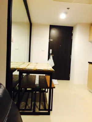For Sale Condo , Haus 23 Ratchada-Ladprao , MRT-Lat Phrao , Chankasem , Chatuchak , Bangkok , CX-176703