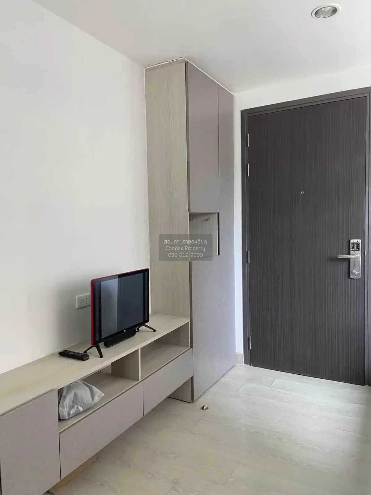 เช่าคอนโด  นิช ไอดี สุขุมวิท 113 BTS-สำโรง สำโรงเหนือ เขต ดอนเมือ 2