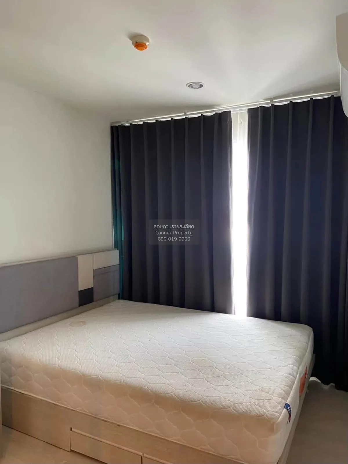 เช่าคอนโด  นิช ไอดี สุขุมวิท 113 BTS-สำโรง สำโรงเหนือ เขต ดอนเมือ 4
