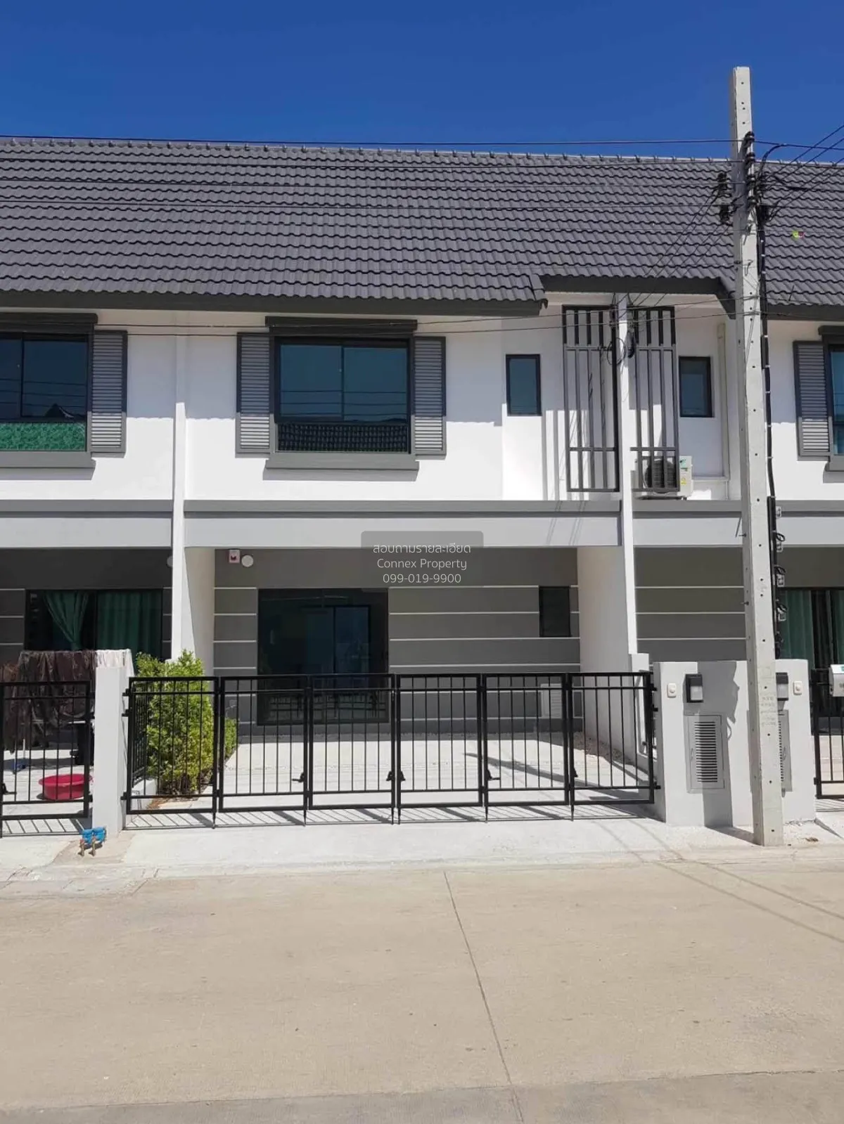For Sale Townhouse/Townhome  , Pleno Sukhumvit-Bangna , Bang Kaeo 1