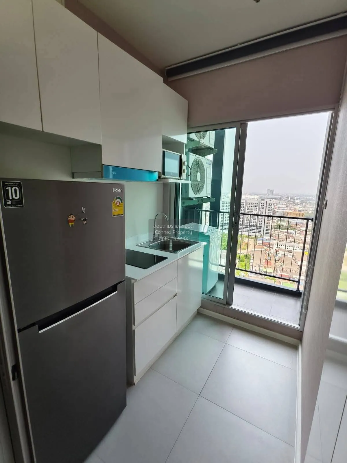 For Rent Condo , Prodigy MRT Bangkhae , MRT-Bang Khae , Bang Duan 3