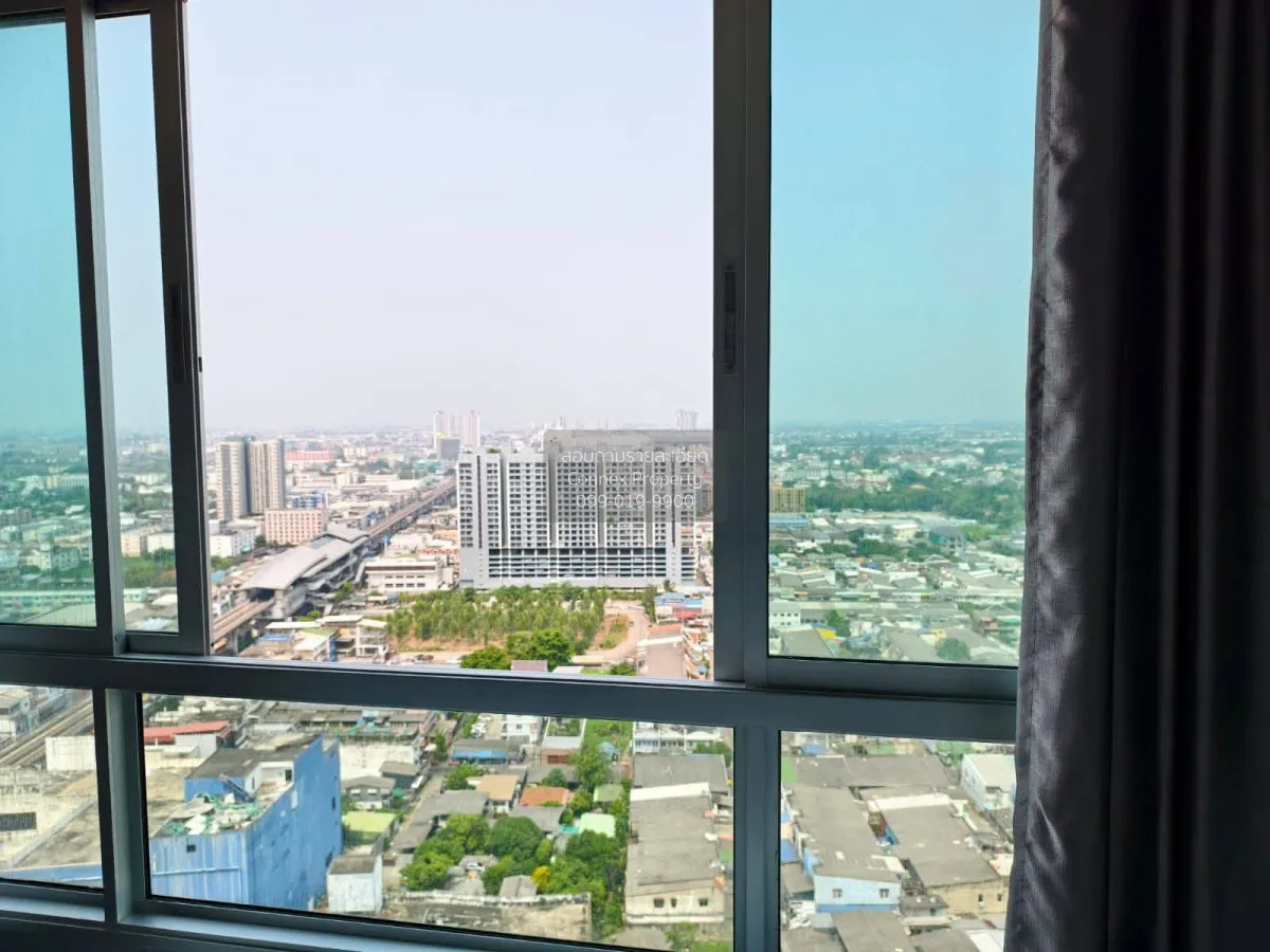For Rent Condo , Prodigy MRT Bangkhae , MRT-Bang Khae , Bang Duan 4