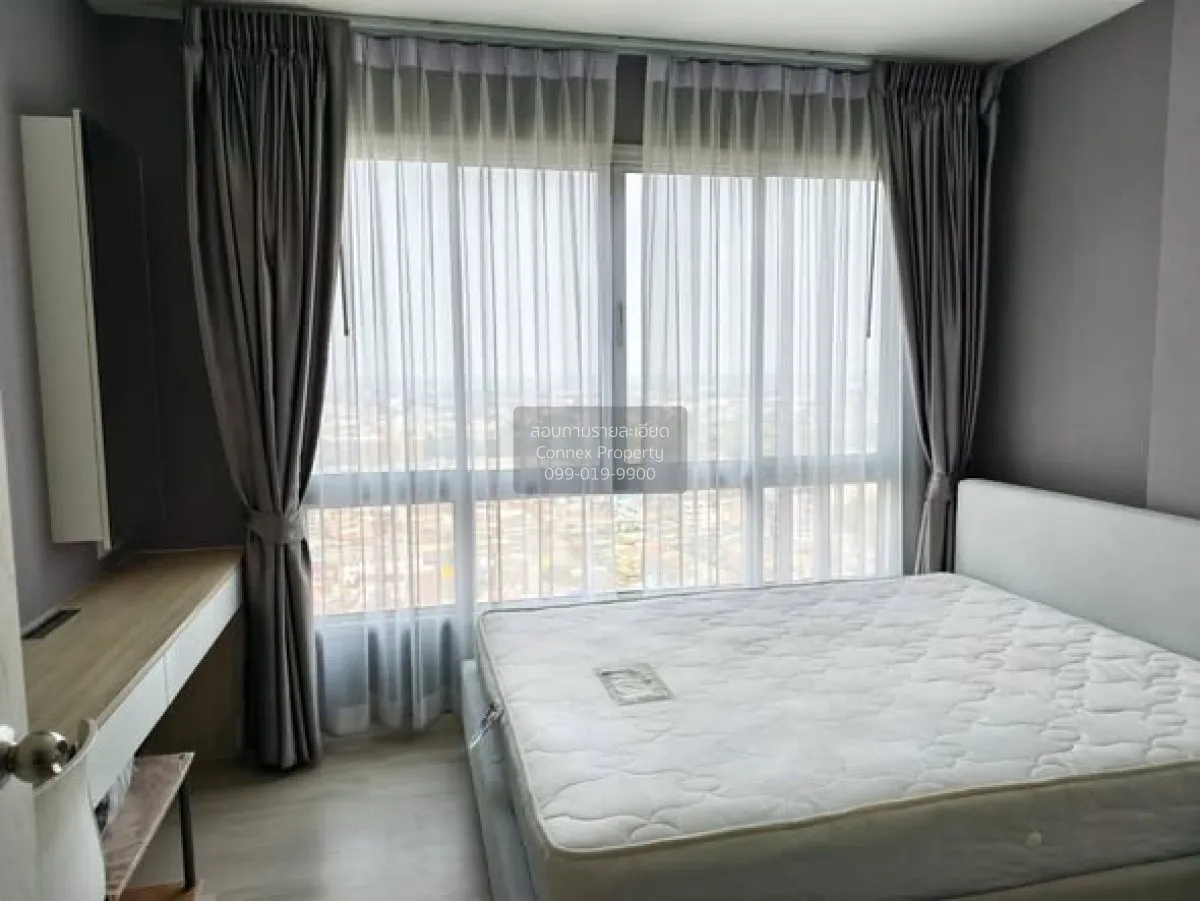 For Rent Condo , Prodigy MRT Bangkhae , MRT-Bang Khae , Bang Duan