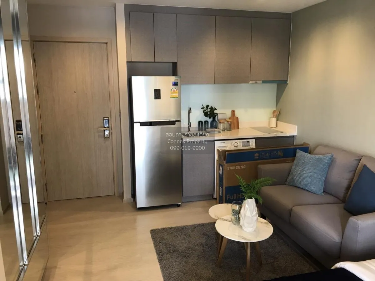 ขายคอนโด  ริทึ่ม สุขุมวิท 36-38 BTS-ทองหล่อ พระโขนง เขต คลองเตย ก 2