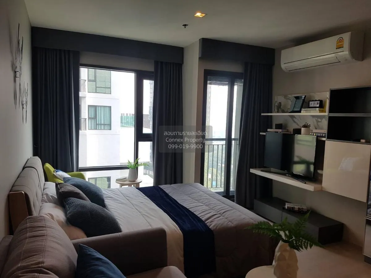 ขายคอนโด  ริทึ่ม สุขุมวิท 36-38 BTS-ทองหล่อ พระโขนง เขต คลองเตย ก 4