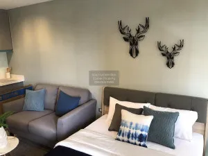 ขายคอนโด  ริทึ่ม สุขุมวิท 36-38 BTS-ทองหล่อ พระโขนง เขต คลองเตย กรุงเทพ CX-17671