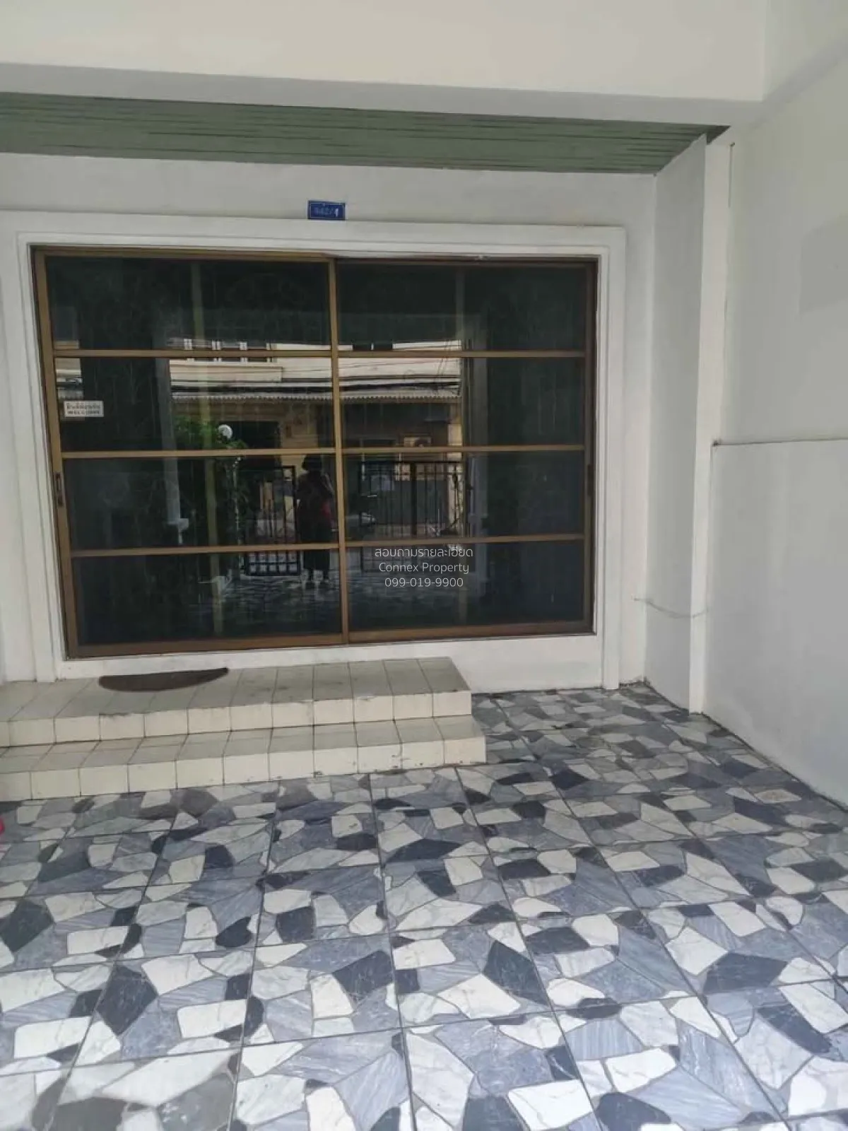 For Rent ทาวน์เฮ้าส์ 4ชั้น ใกล้รร.บดินทรเดชา , Phlapphla , Wang T 2
