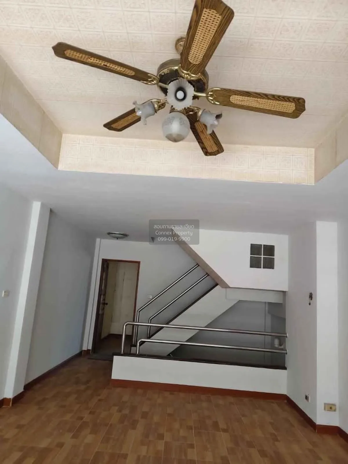 For Rent ทาวน์เฮ้าส์ 4ชั้น ใกล้รร.บดินทรเดชา , Phlapphla , Wang T 3