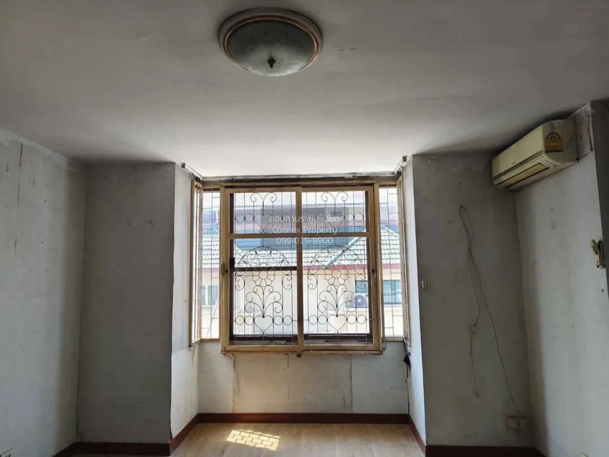 For Rent ทาวน์เฮ้าส์ 4ชั้น ใกล้รร.บดินทรเดชา , Phlapphla , Wang T