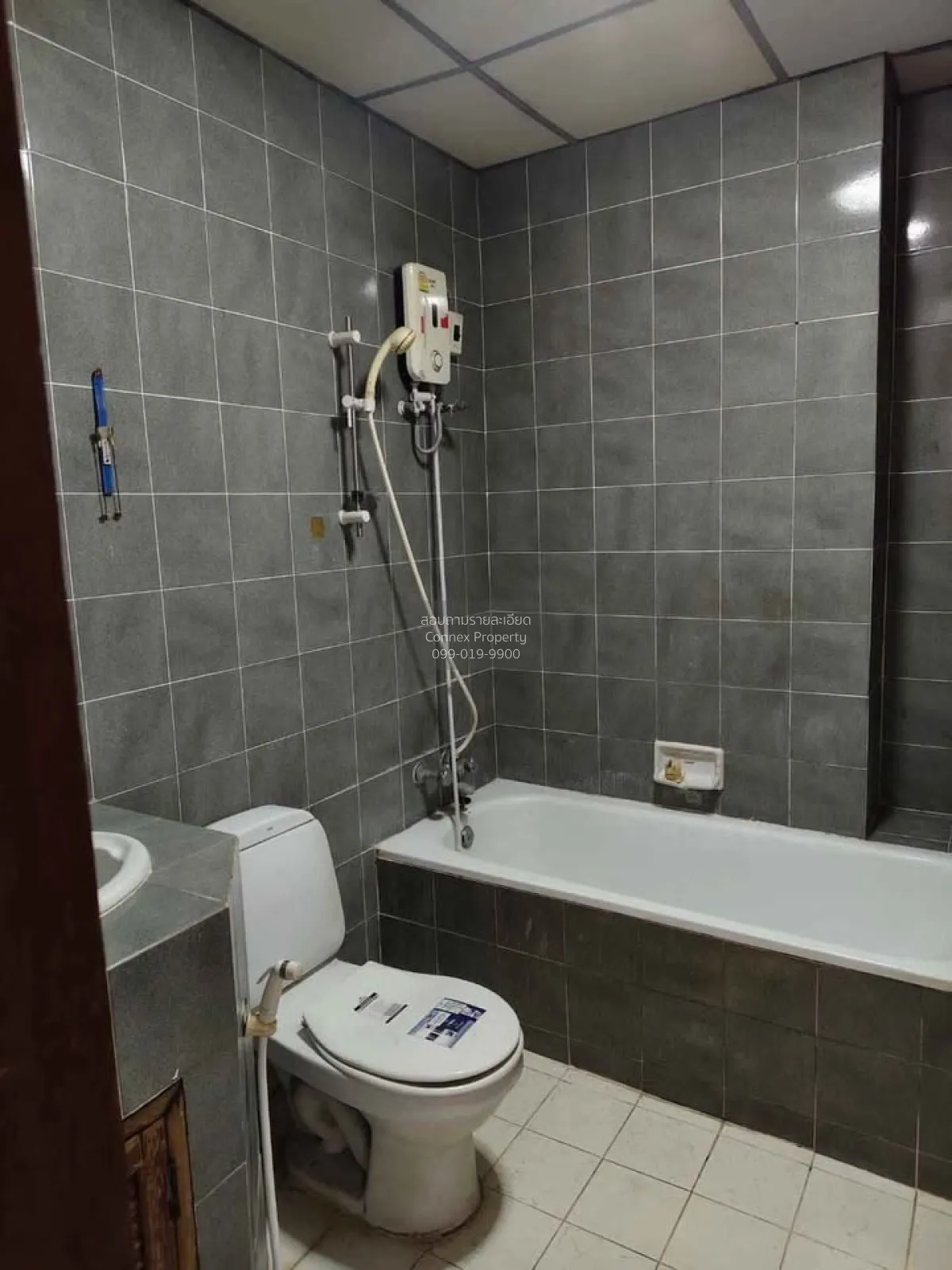 For Rent ทาวน์เฮ้าส์ 4ชั้น ใกล้รร.บดินทรเดชา , Phlapphla , Wang T