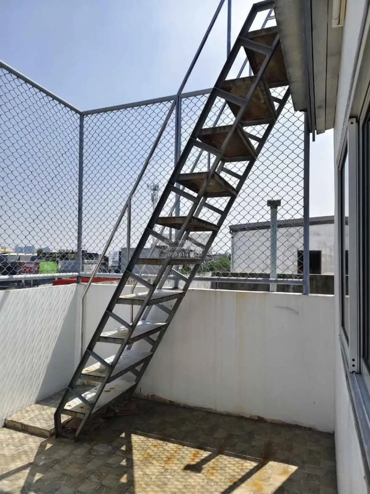 For Rent ทาวน์เฮ้าส์ 4ชั้น ใกล้รร.บดินทรเดชา , Phlapphla , Wang T
