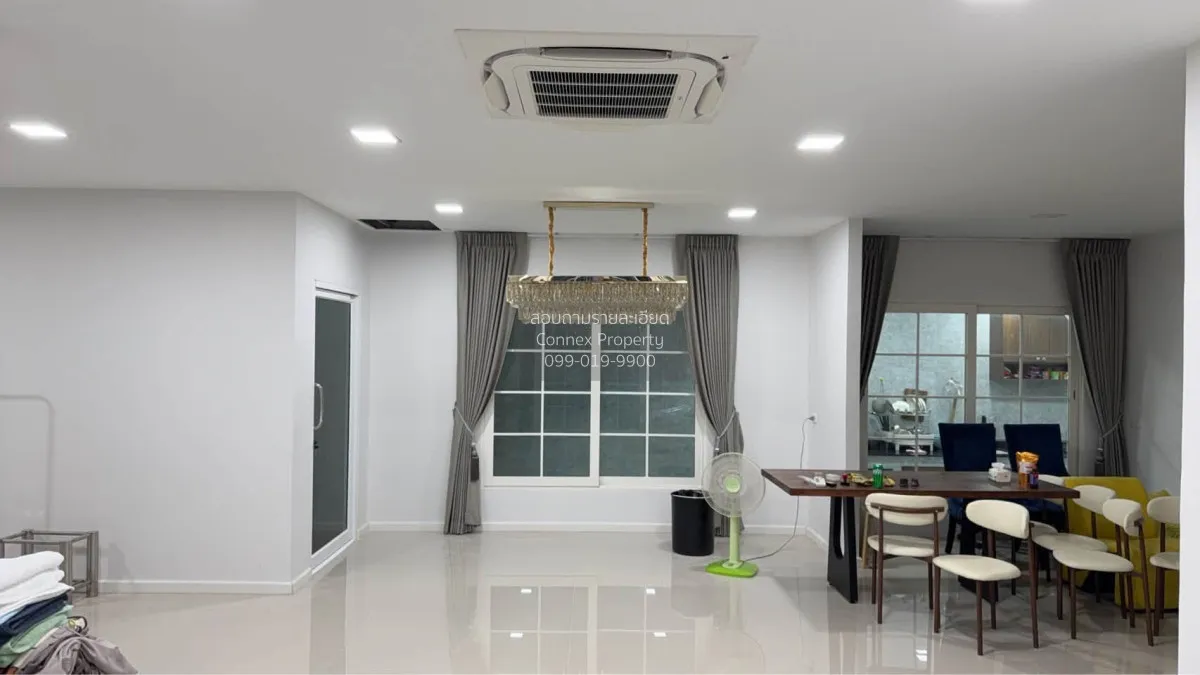 For Sale House , Golden Prestige Ekkachai-Wongwaen , Bang Bon , B