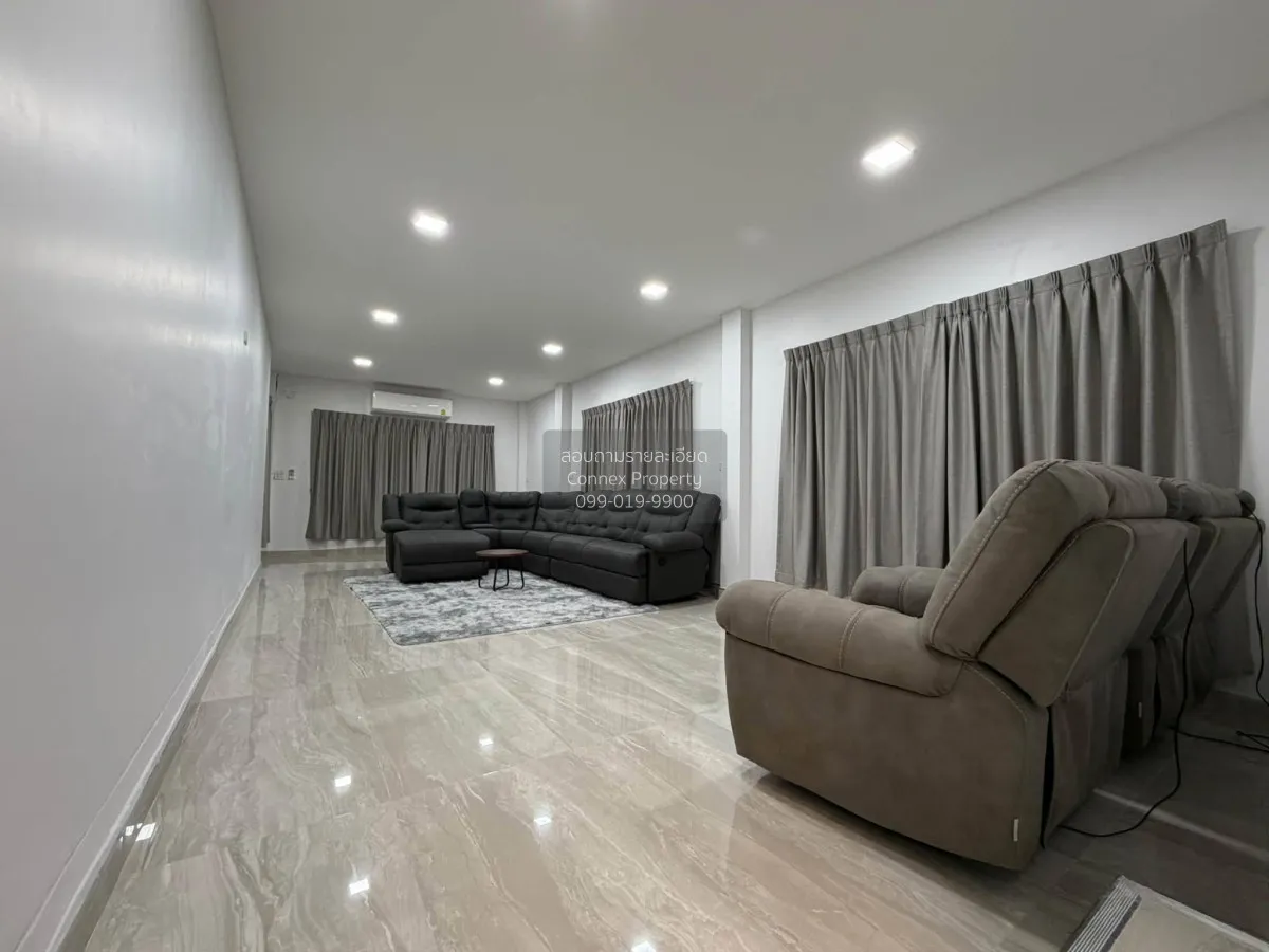 For Sale House , Golden Prestige Ekkachai-Wongwaen , Bang Bon , B
