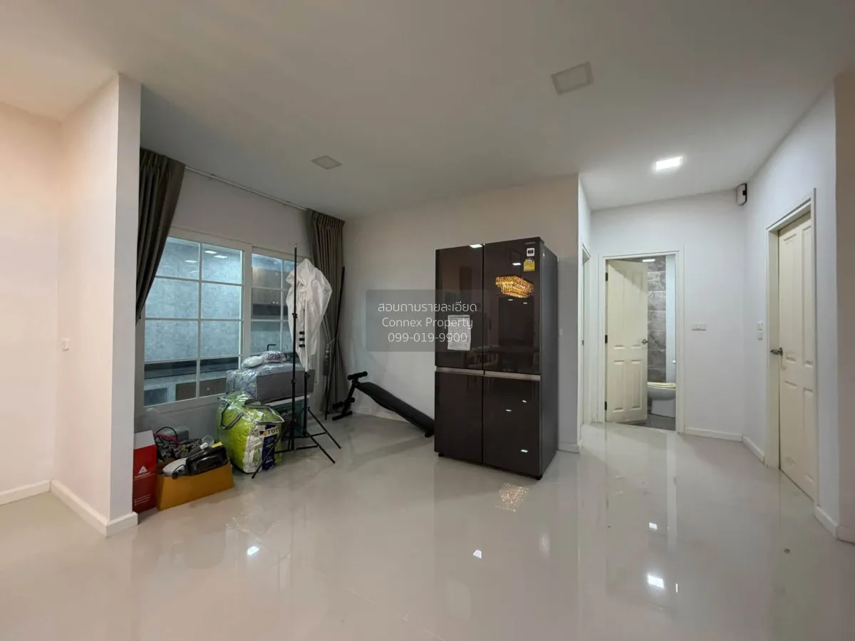 For Sale House , Golden Prestige Ekkachai-Wongwaen , Bang Bon , B