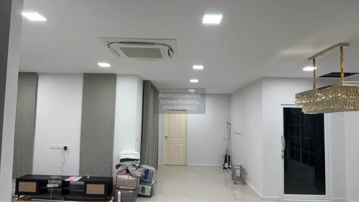 For Sale House , Golden Prestige Ekkachai-Wongwaen , Bang Bon , B