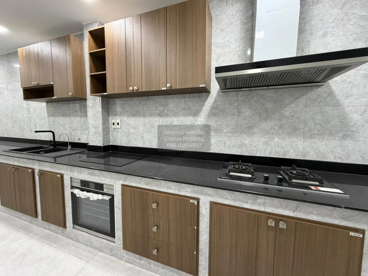 For Sale House , Golden Prestige Ekkachai-Wongwaen , Bang Bon , B