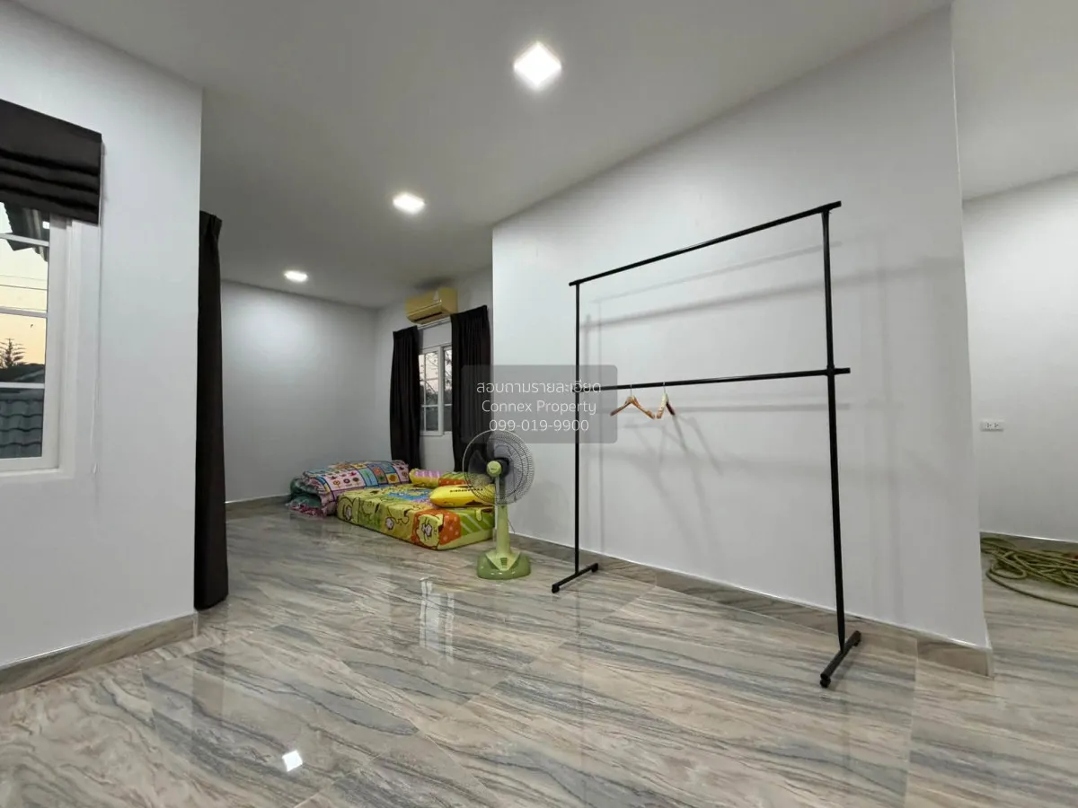 For Sale House , Golden Prestige Ekkachai-Wongwaen , Bang Bon , B