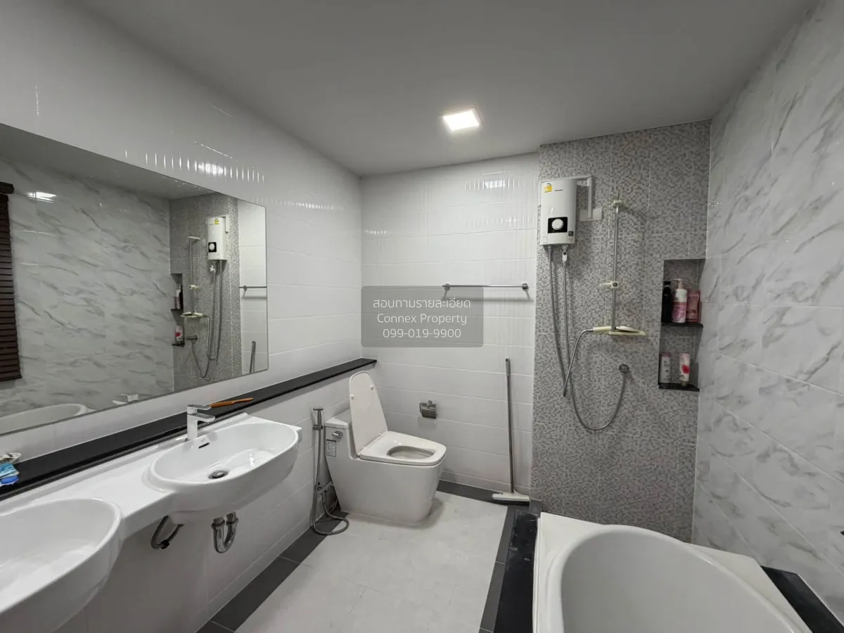 For Sale House , Golden Prestige Ekkachai-Wongwaen , Bang Bon , B