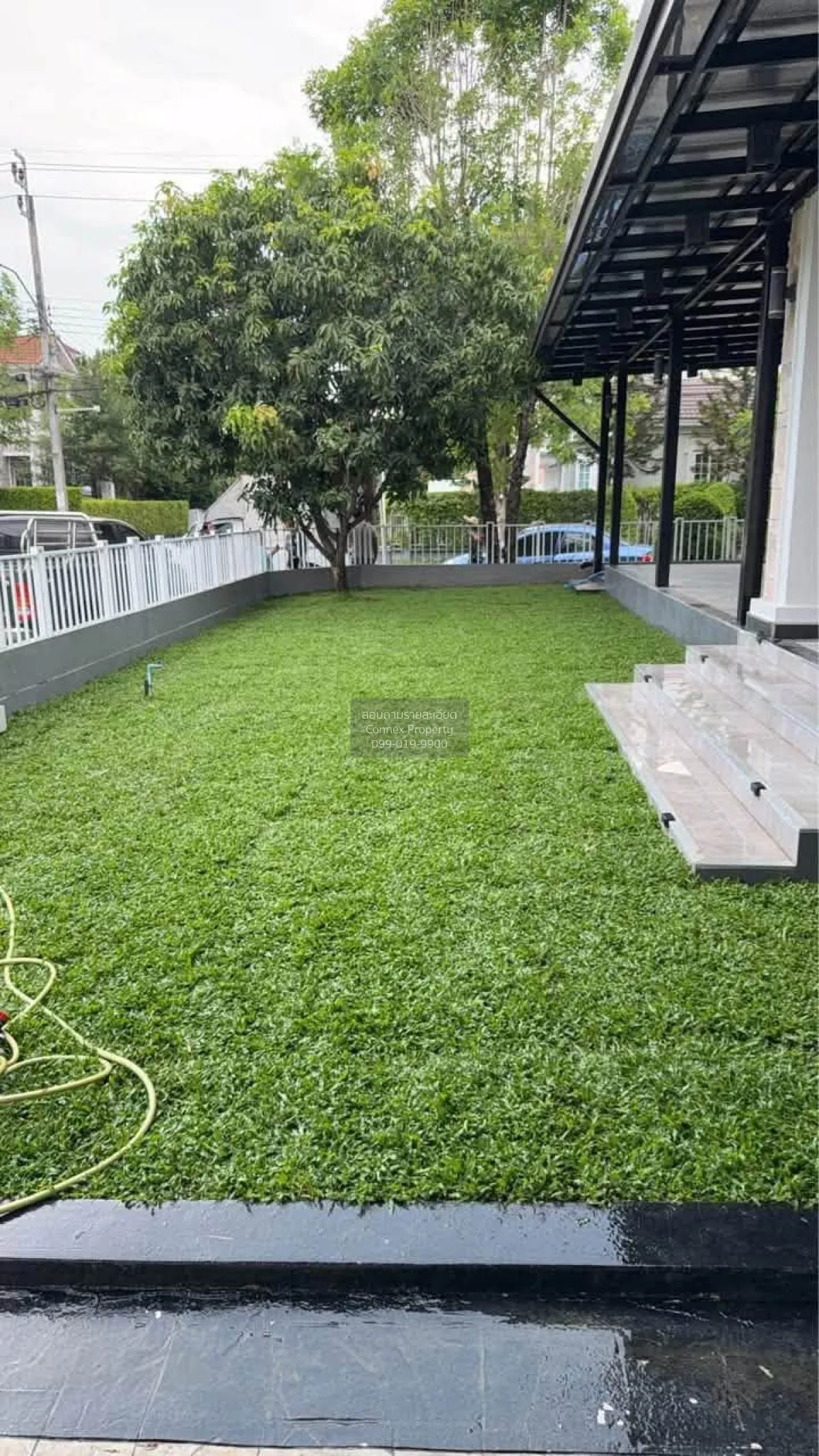 For Sale House , Golden Prestige Ekkachai-Wongwaen , Bang Bon , B