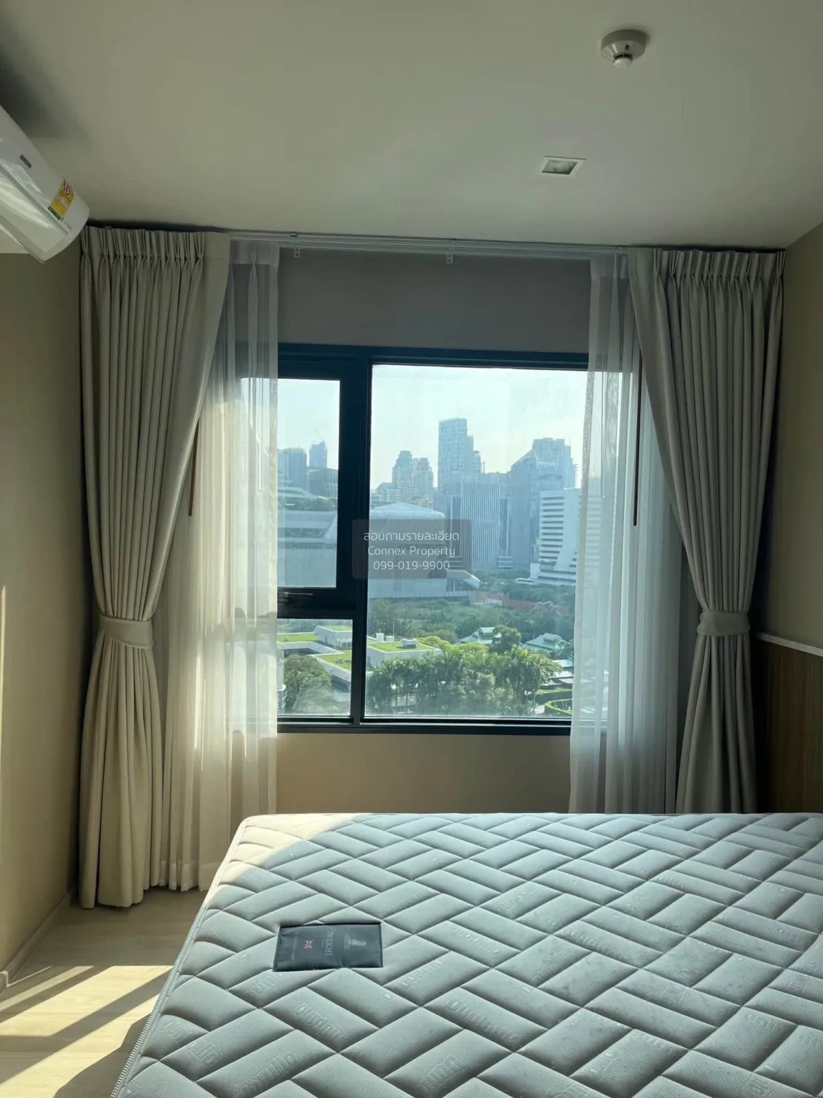For Rent Condo , Life One Wireless , BTS-Phloen Chit , Lumpini ,  1