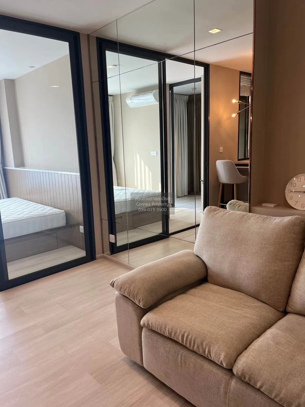 For Rent Condo , Life One Wireless , BTS-Phloen Chit , Lumpini , 