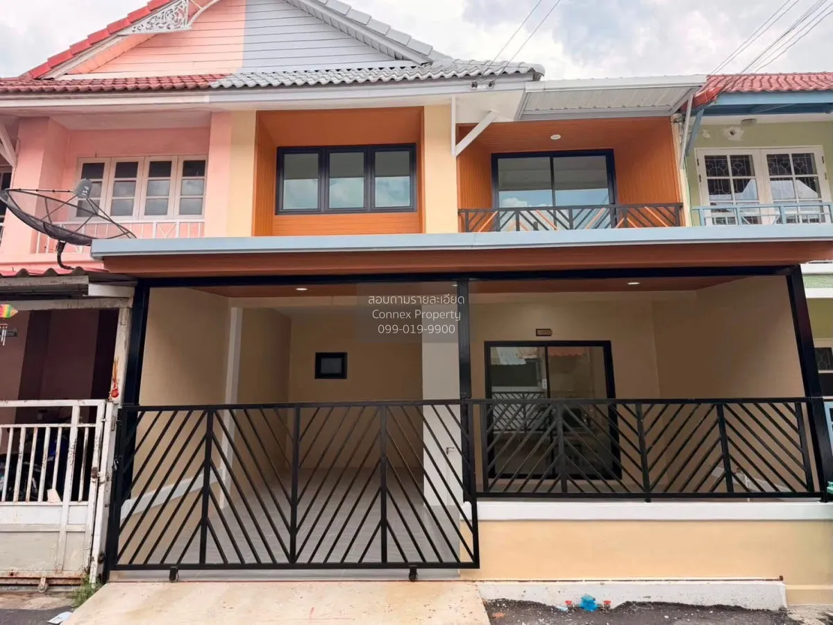 For Sale Townhouse/Townhome  , Baan Phrueksa 3 Bang Bua Thong , n 1